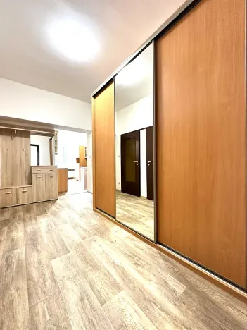 Pronájem bytu 2+1, Praha - Libeň, U libeňského pivovaru, 70 m2
