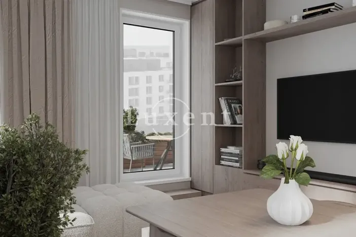 Prodej bytu 2+kk, Kladno, Pražská, 44 m2