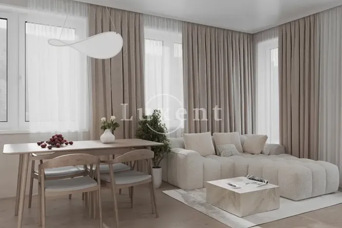Prodej bytu 1+kk, Kladno, Pražská, 38 m2