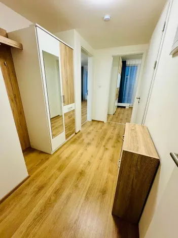 Pronájem bytu 2+kk, Praha - Kamýk, Ve Lhotce, 59 m2