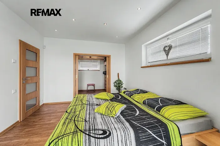 Prodej rodinného domu, Račice, 224 m2