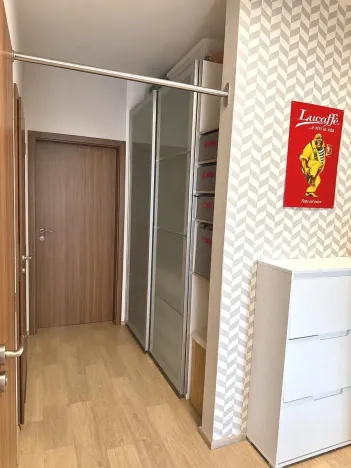 Prodej bytu 3+kk, Brno, Hrázka, 80 m2