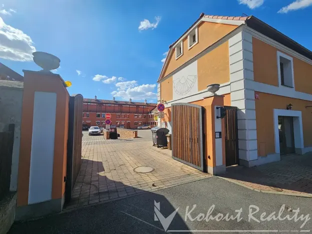 Prodej bytu 5+kk, Praha - Šeberov, K Šeberovu, 135 m2
