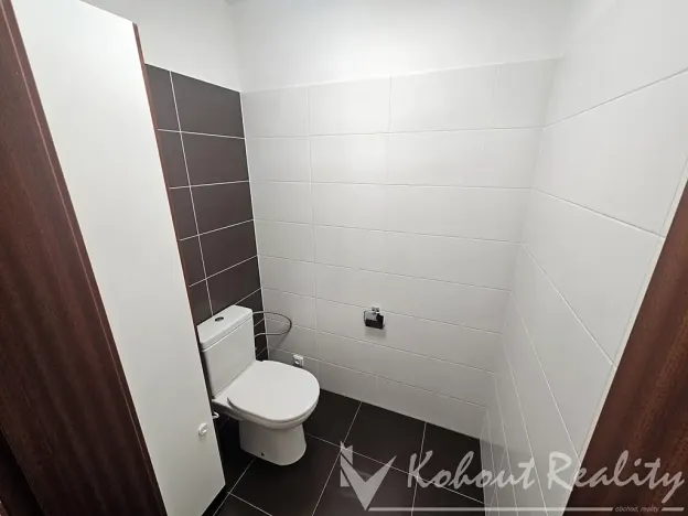 Prodej rodinného domu, Praha - Šeberov, K Šeberovu, 135 m2