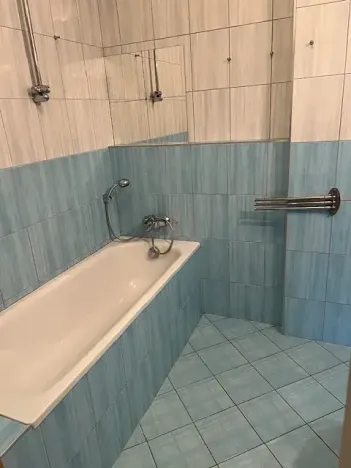 Pronájem bytu 2+kk, Praha - Malešice, Ungarova, 59 m2