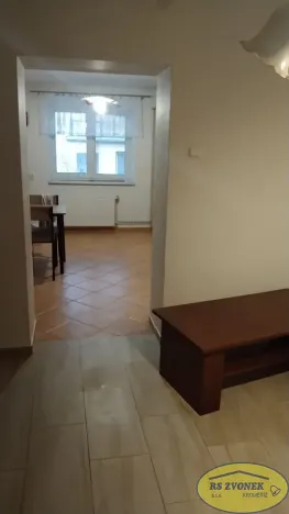 Pronájem bytu 2+1, Hulín, Sadová, 56 m2