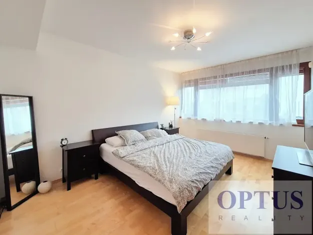 Pronájem rodinného domu, Praha - Jinonice, U panské zahrady, 258 m2