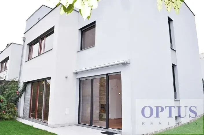 Pronájem rodinného domu, Praha - Jinonice, U panské zahrady, 258 m2
