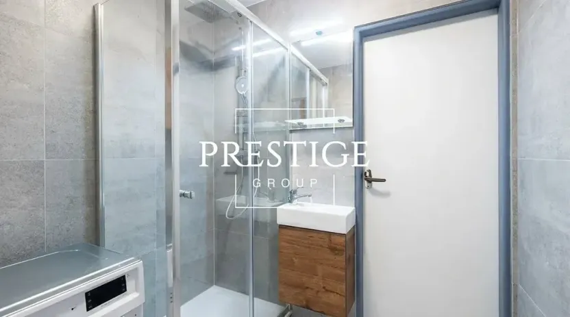 Pronájem bytu 2+1, Praha - Hodkovičky, Údolní, 60 m2