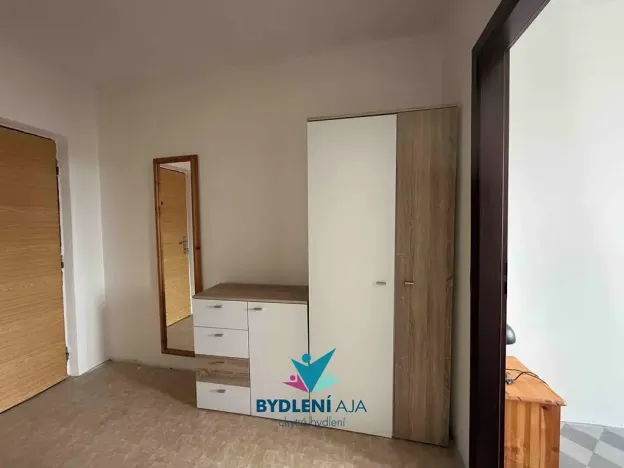 Pronájem bytu 2+kk, Krupka, Dukelských hrdinů, 39 m2