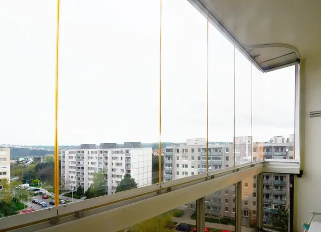 Prodej bytu 3+kk, Praha - Modřany, Plevenská, 67 m2