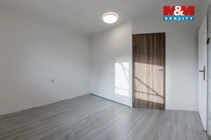 Pronájem bytu 2+1, Horní Slavkov, Kounice, 50 m2