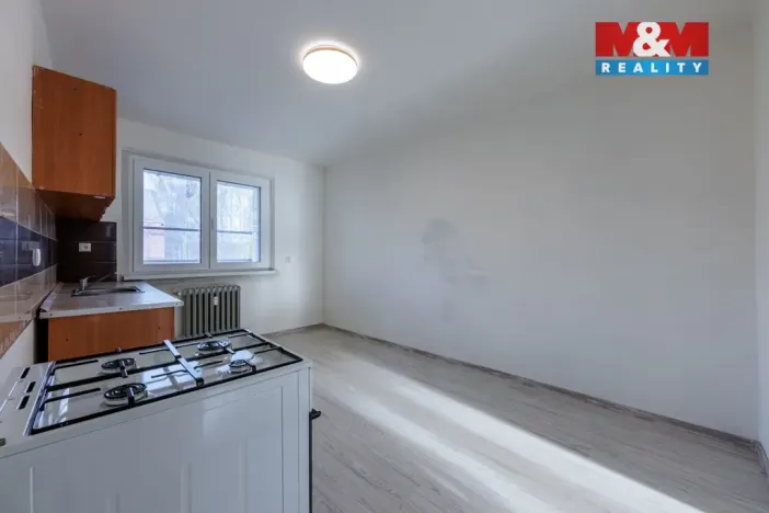 Pronájem bytu 2+1, Horní Slavkov, Kounice, 50 m2