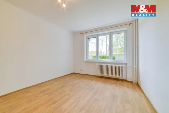 Pronájem bytu 3+kk, Mariánské Lázně, U Pily, 65 m2