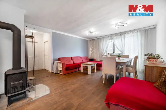 Prodej rodinného domu, Maletín - Starý Maletín, 160 m2