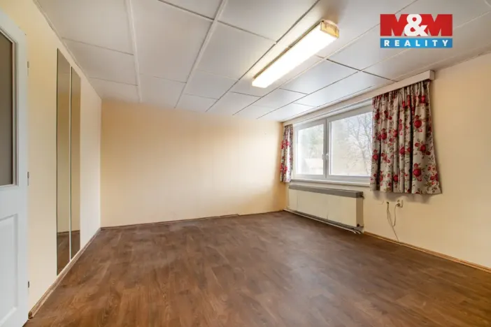 Prodej rodinného domu, Maletín - Starý Maletín, 160 m2