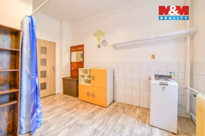 Prodej rodinného domu, Podhradí, 165 m2