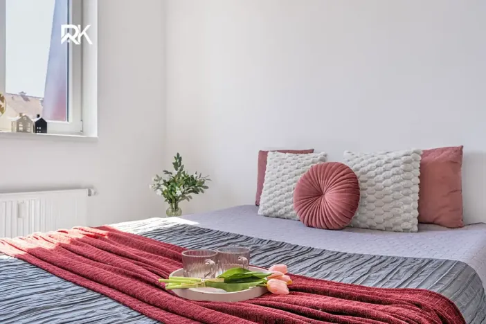 Pronájem bytu 2+kk, Čáslav, Pražská, 69 m2