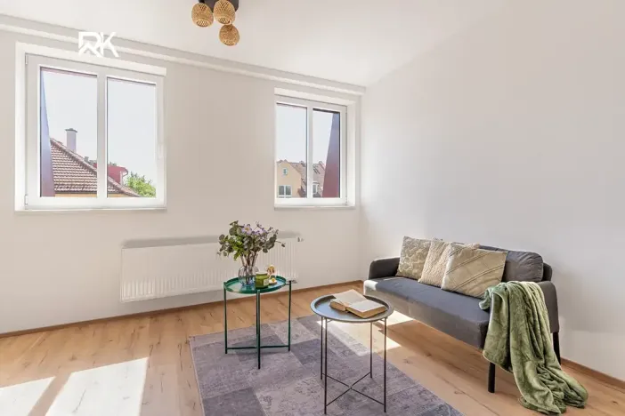 Pronájem bytu 2+kk, Čáslav, Pražská, 69 m2
