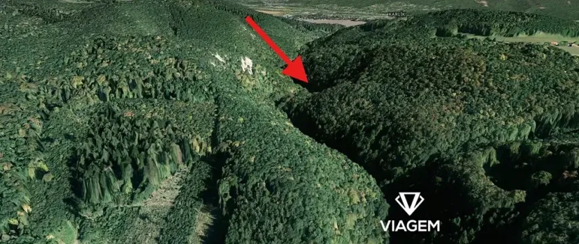 Prodej komerčního pozemku, Mořinka, 692 m2