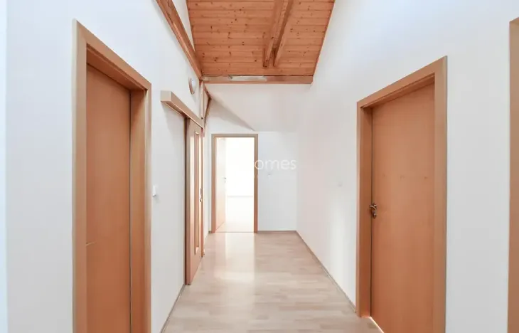 Pronájem rodinného domu, Praha - Přední Kopanina, Nové domy, 410 m2