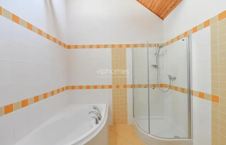 Pronájem rodinného domu, Praha - Přední Kopanina, Nové domy, 410 m2