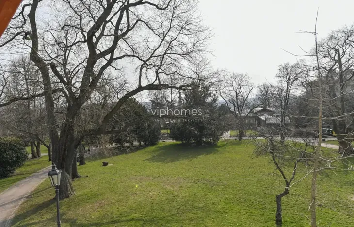 Pronájem bytu 4+kk, Praha - Vinohrady, Havlíčkovy sady, 172 m2