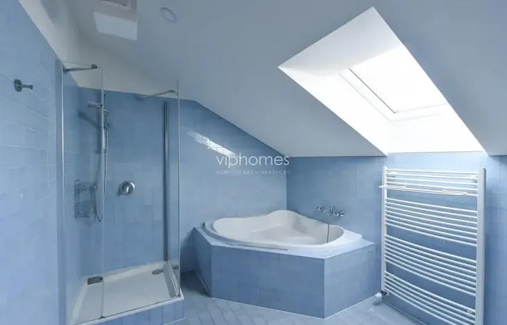 Pronájem bytu 4+kk, Praha - Vinohrady, Havlíčkovy sady, 172 m2