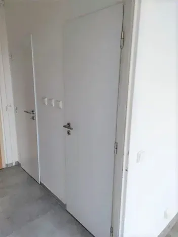 Pronájem bytu 1+kk, Kladno, 34 m2