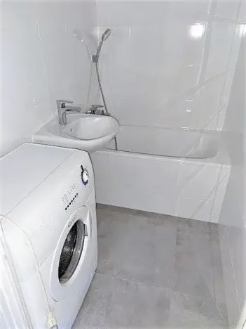 Pronájem bytu 1+kk, Kladno, 34 m2