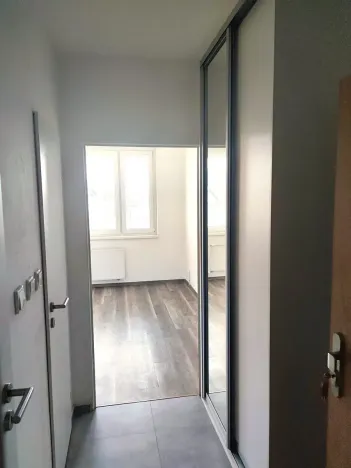 Pronájem bytu 1+kk, Kladno, 34 m2