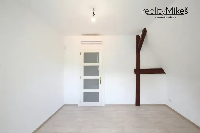 Pronájem bytu 2+kk, Liberec, Riegrova, 55 m2