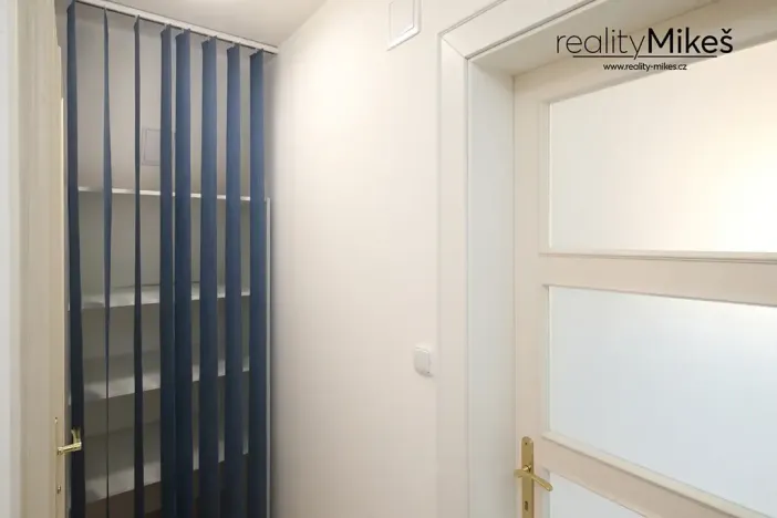 Pronájem bytu 2+kk, Liberec, Riegrova, 55 m2