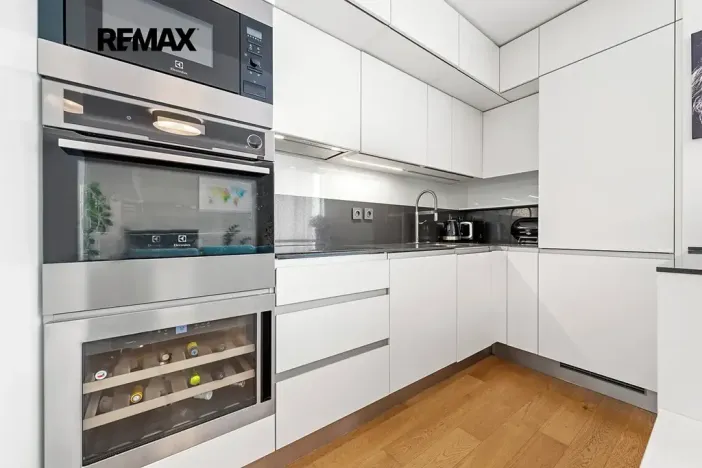 Pronájem bytu 3+kk, Praha - Hrdlořezy, Učňovská, 71 m2