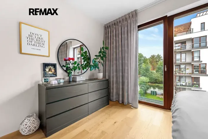 Pronájem bytu 3+kk, Praha - Hrdlořezy, Učňovská, 71 m2