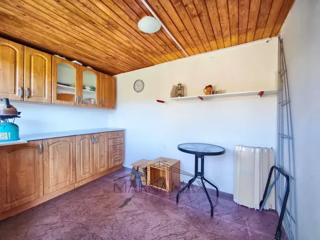 Prodej zahrady, Chomutov, 367 m2