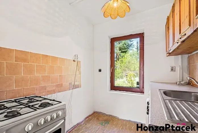 Prodej chaty, Stříbrná Skalice, 42 m2