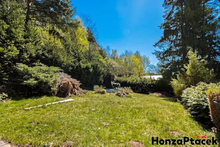 Prodej chaty, Stříbrná Skalice, 42 m2