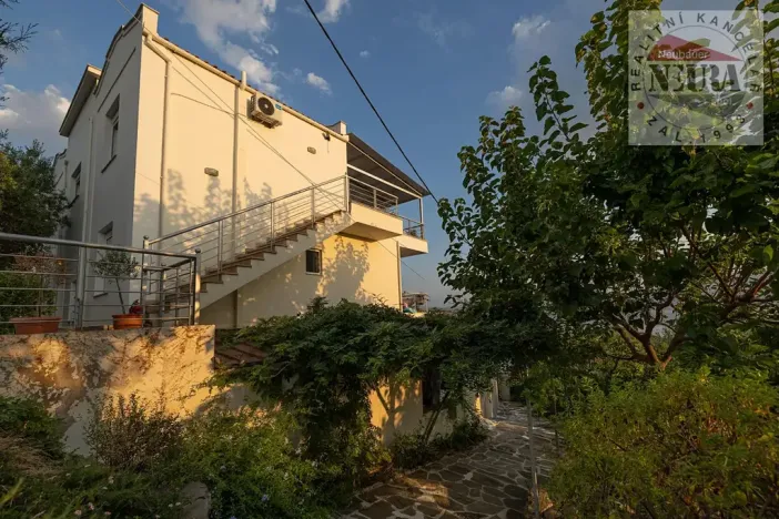 Prodej ubytování, Volos, Řecko, 477 m2