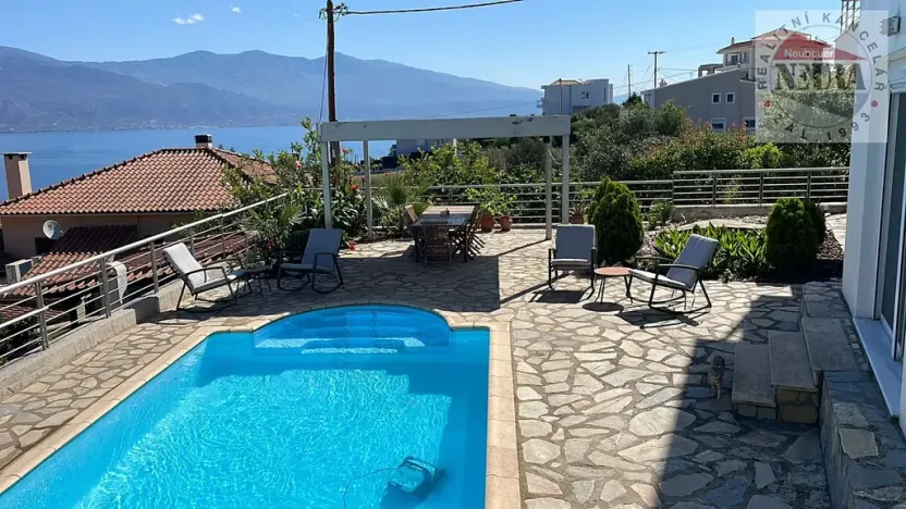 Prodej ubytování, Volos, Řecko, 477 m2
