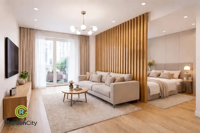 Prodej bytu 1+kk, Praha, Mladoboleslavská, 38 m2