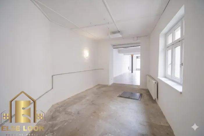 Pronájem kanceláře, Náchod, Kamenice, 130 m2