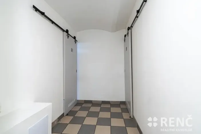Pronájem restaurace, Brno, Veselá, 274 m2