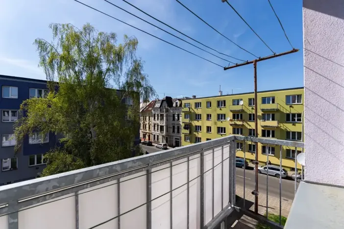 Prodej bytu 3+1, Teplice, Štúrova, 64 m2