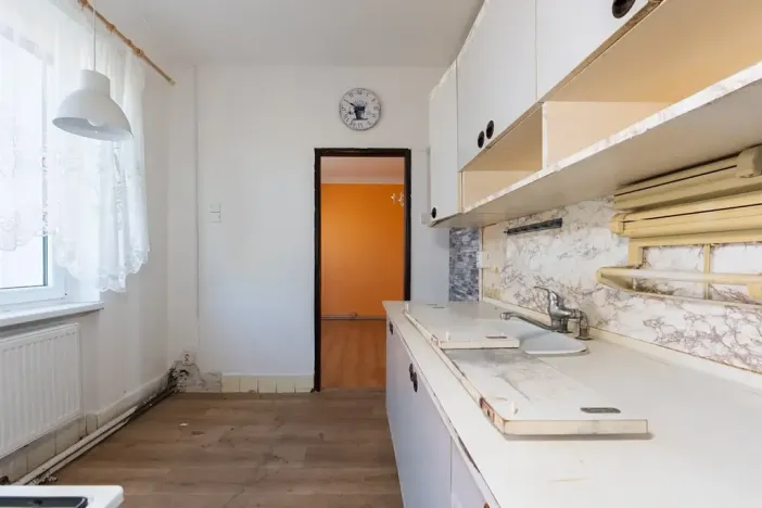 Prodej bytu 3+1, Teplice, Štúrova, 64 m2