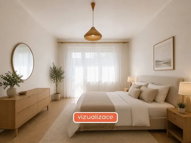 Prodej bytu 3+1, Teplice, Štúrova, 64 m2