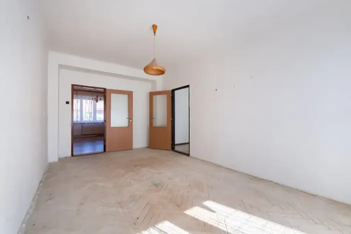Prodej bytu 3+1, Teplice, Štúrova, 64 m2