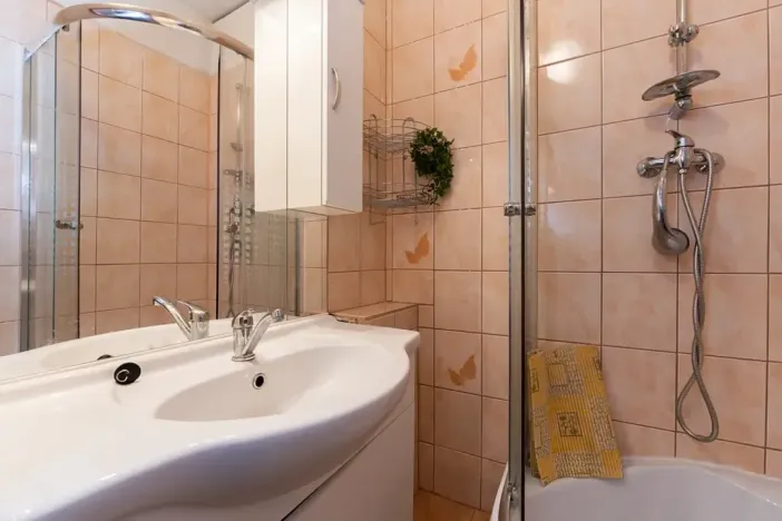 Prodej bytu 3+1, Teplice, Štúrova, 64 m2