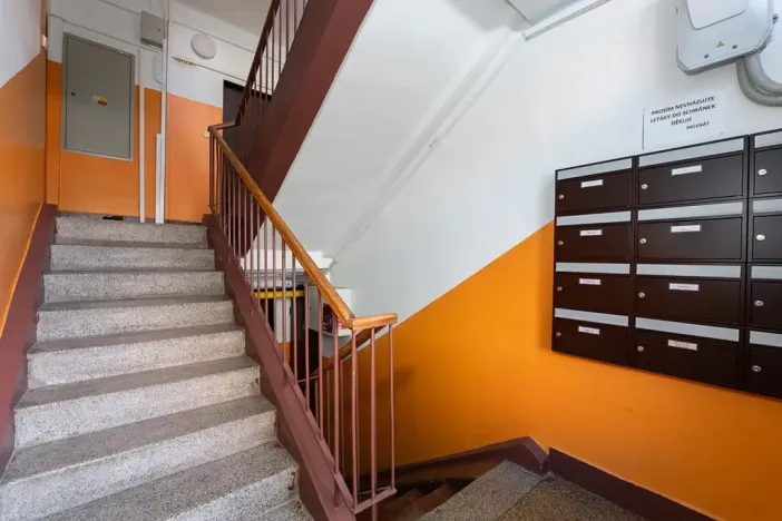 Prodej bytu 3+1, Teplice, Štúrova, 64 m2
