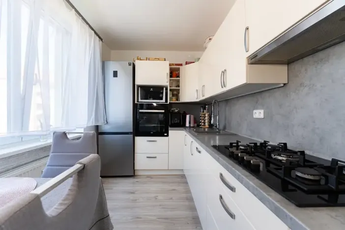 Prodej bytu 2+kk, Most, Petra Jilemnického, 53 m2